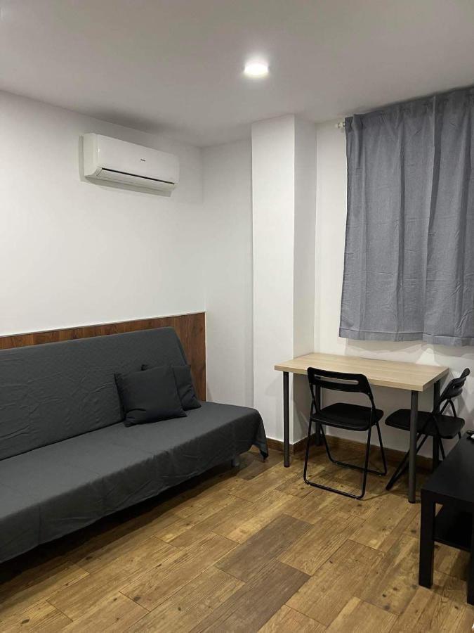 Appartement Portalegre *